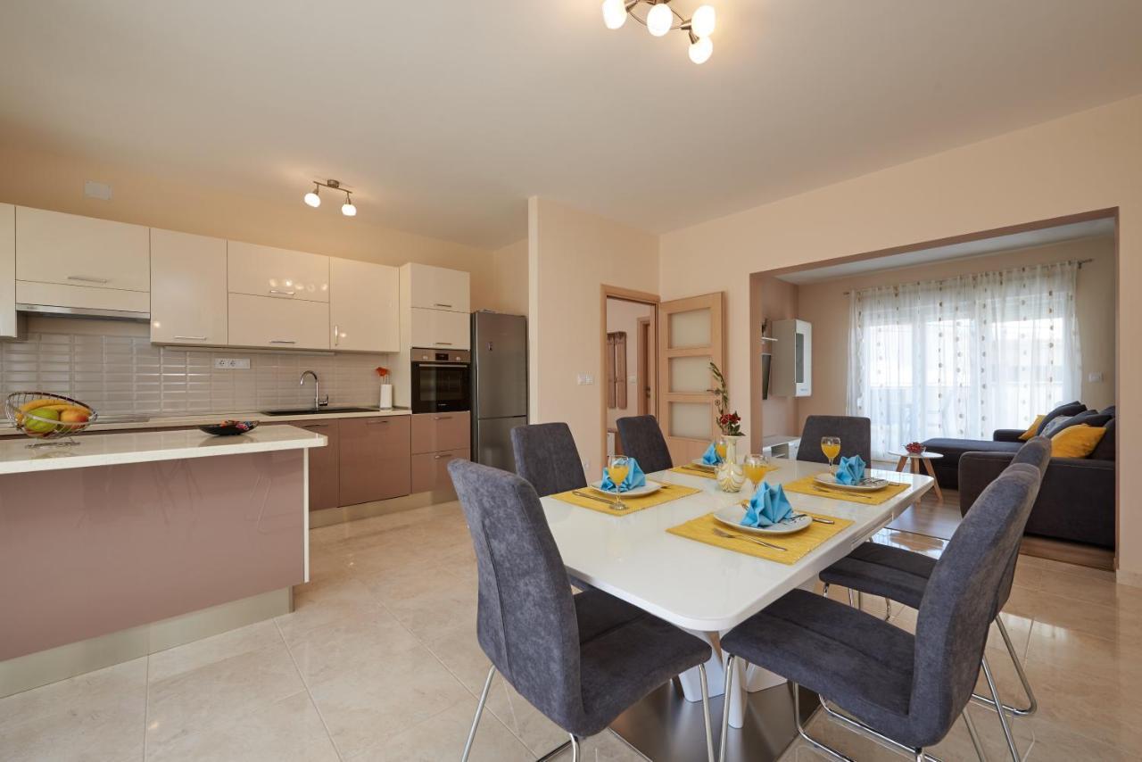 Apartman Tim Trogir Exterior photo