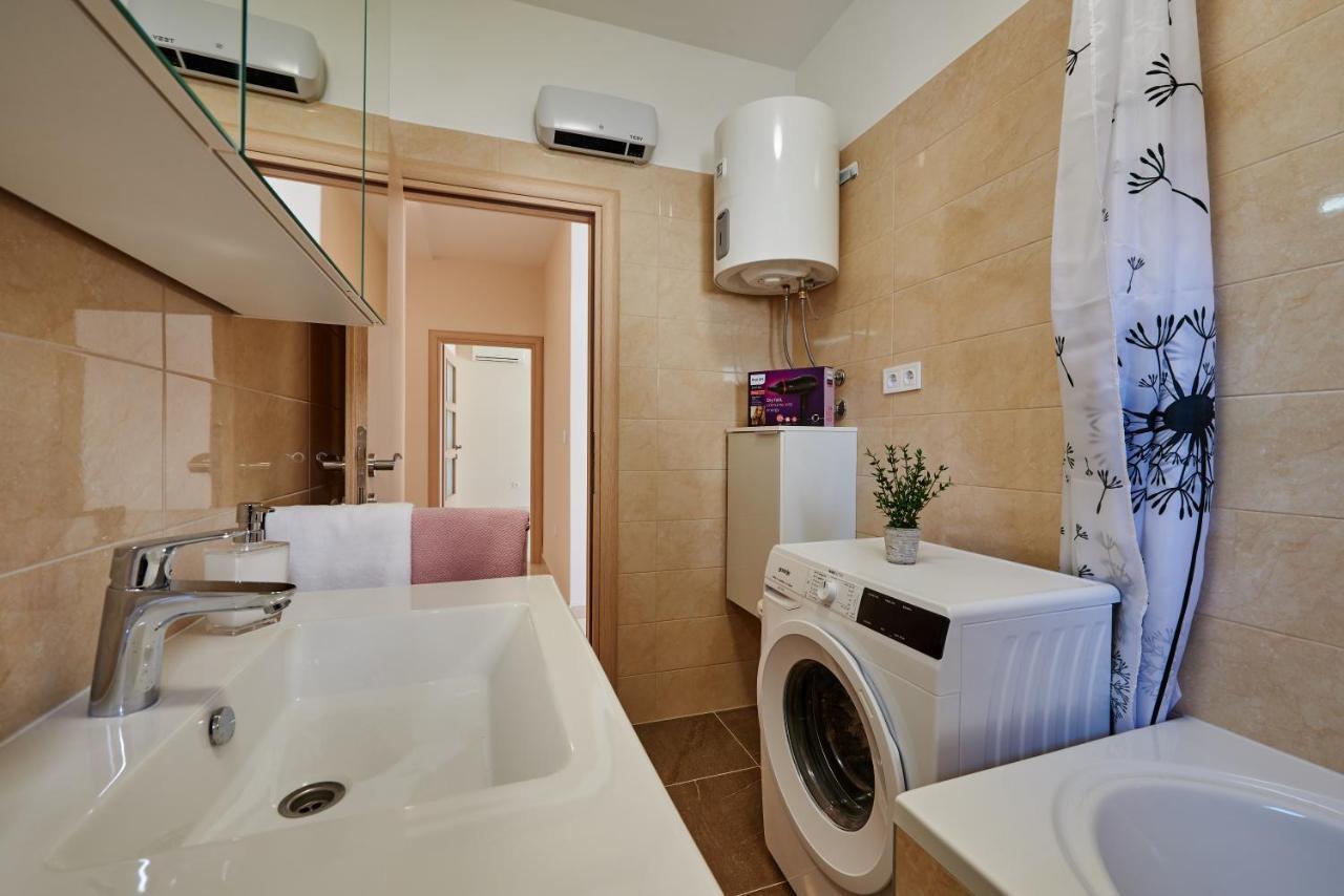 Apartman Tim Trogir Exterior photo