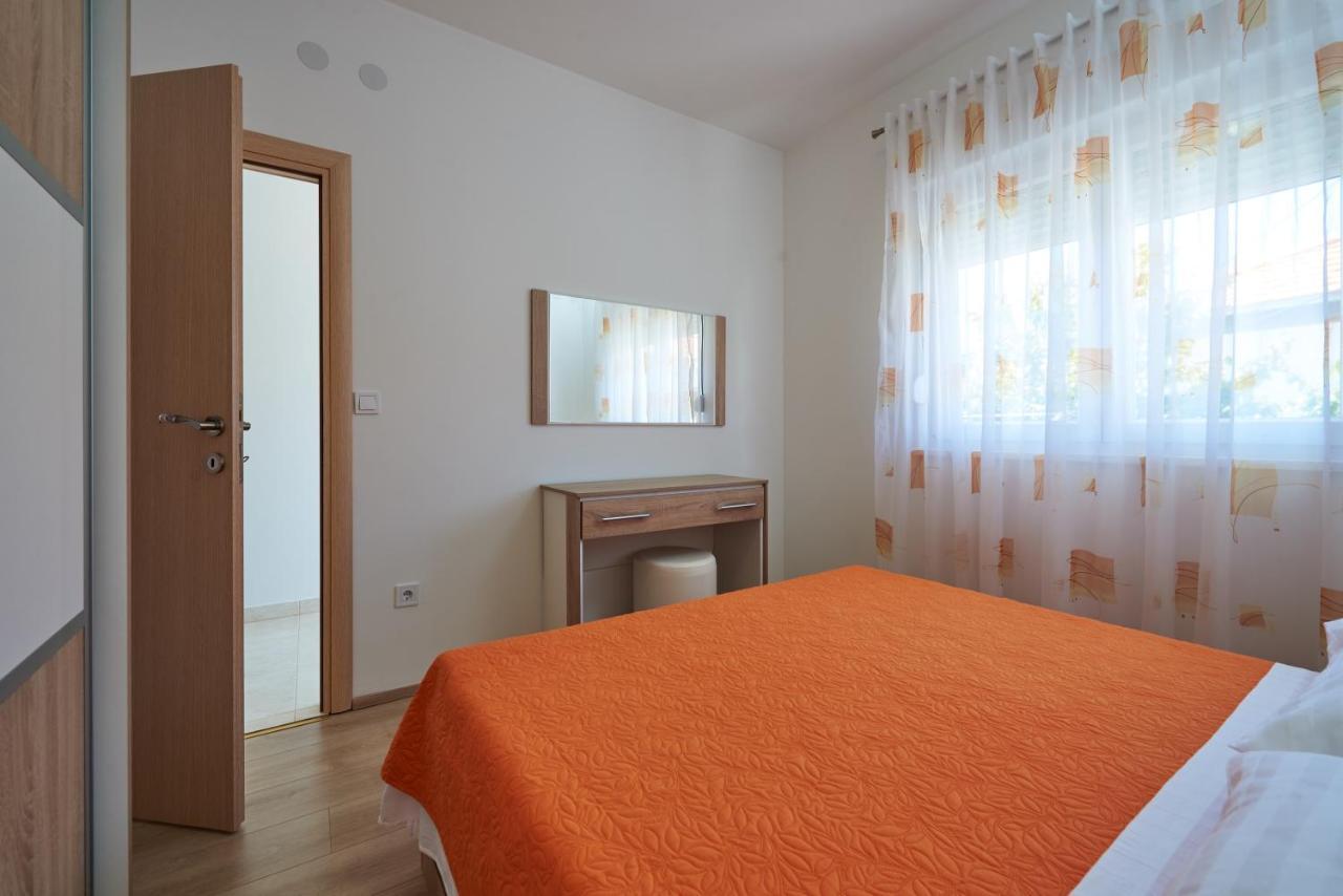 Apartman Tim Trogir Exterior photo