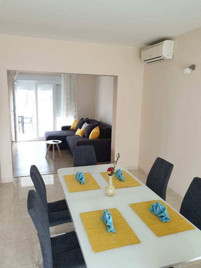 Apartman Tim Trogir Exterior photo