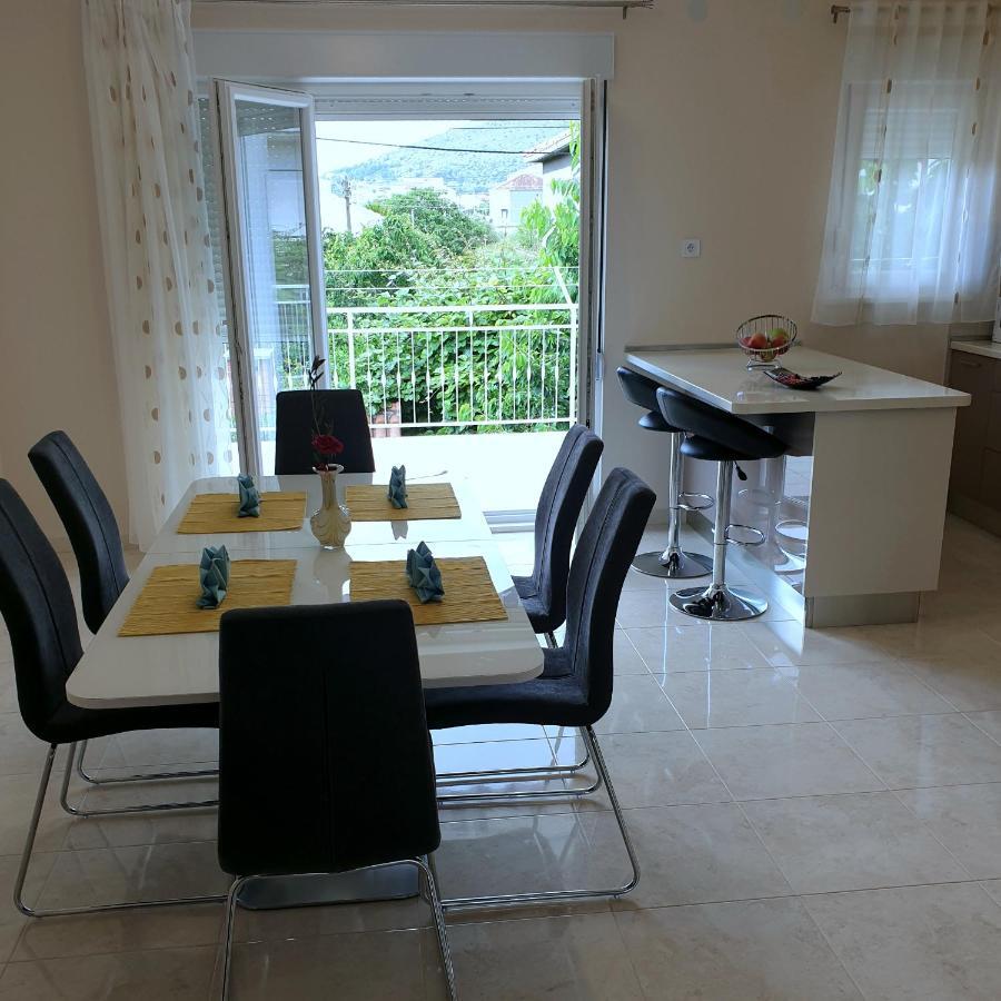 Apartman Tim Trogir Exterior photo
